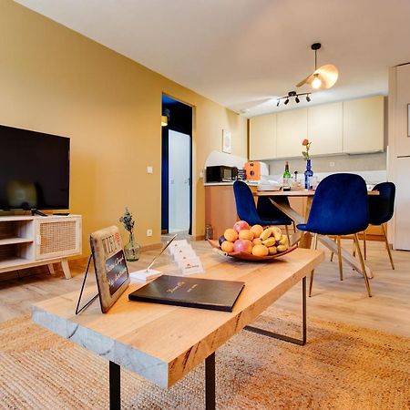 툴루즈 Expat Renting - L'Original - La Cepiere - Parking 아파트 외부 사진