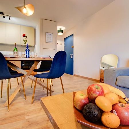 툴루즈 Expat Renting - L'Original - La Cepiere - Parking 아파트 외부 사진