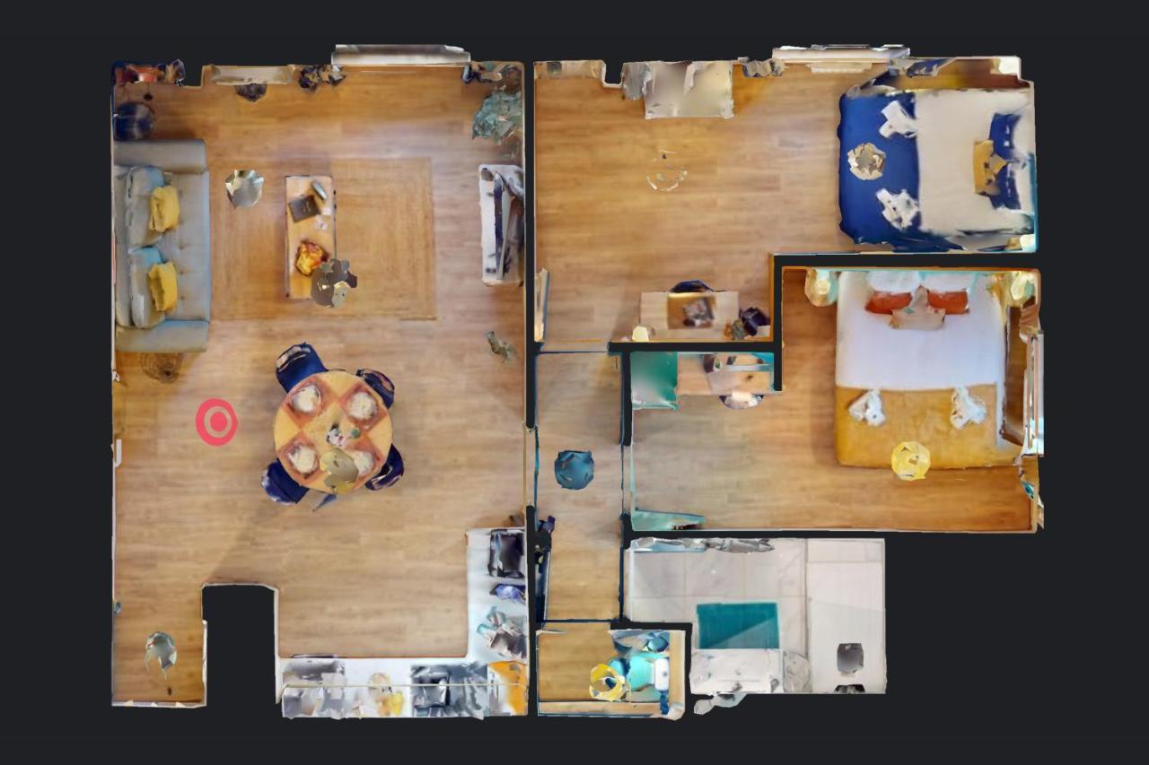 툴루즈 Expat Renting - L'Original - La Cepiere - Parking 아파트 외부 사진