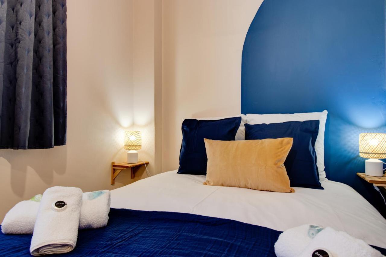 툴루즈 Expat Renting - L'Original - La Cepiere - Parking 아파트 외부 사진